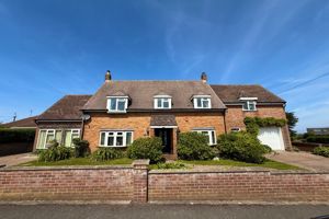 Front Elevation- click for photo gallery